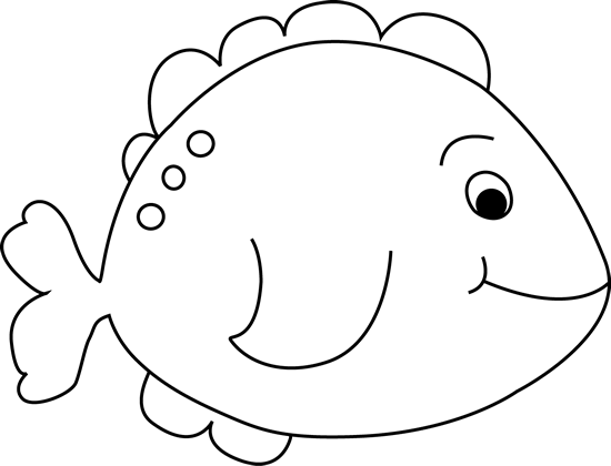 Black_and_White_Little_Fish